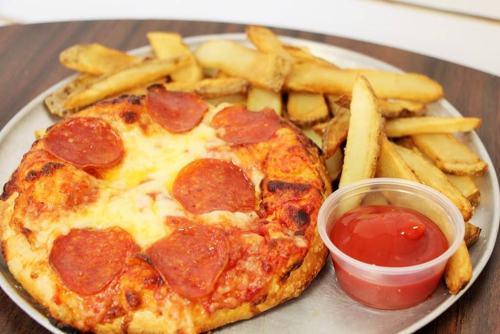 Pizza Dude - Midland | restaurant | 4328 N Saginaw Rd, Midland, MI 48640, USA | 9894869670 OR +1 989-486-9670