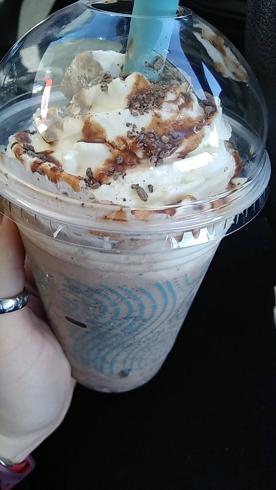 Caribou Coffee | cafe | 1025 Outer Park Dr, Springfield, IL 62704, USA | 2177261025 OR +1 217-726-1025