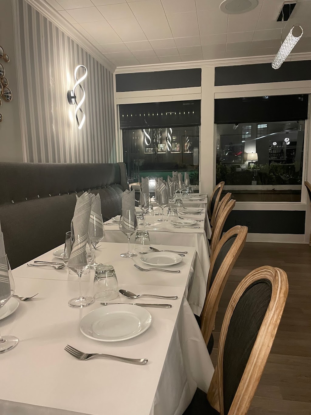 Chouchou French Bistro | restaurant | 401 Primrose Rd, Burlingame, CA 94010, USA | 6503152488 OR +1 650-315-2488