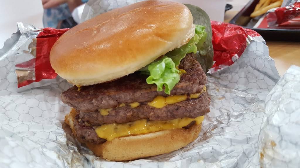 Wendys | restaurant | 8436 Hwy 6 N, Houston, TX 77095, USA | 8325093824 OR +1 832-509-3824