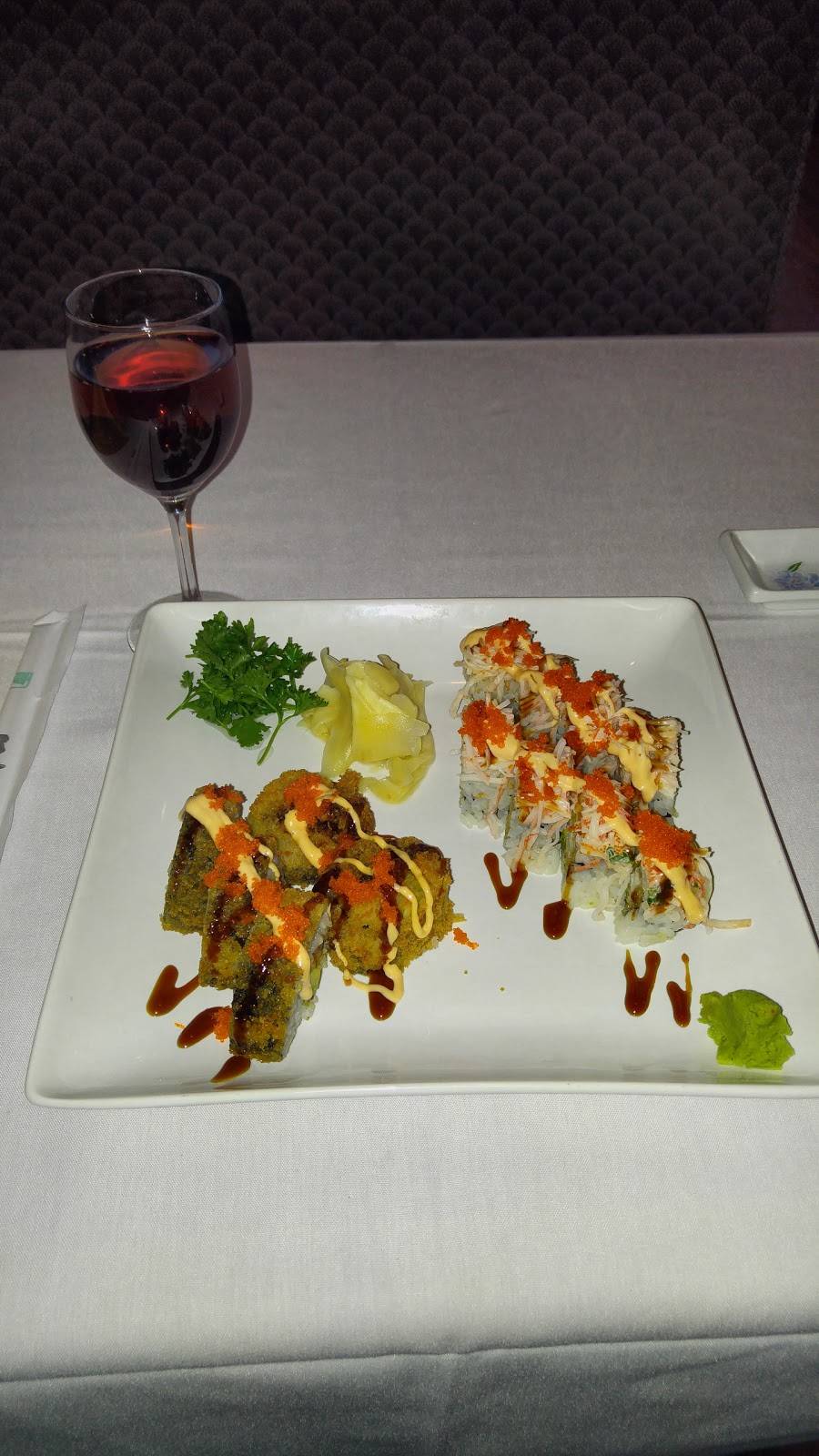 Samurai Japanese Steak House | restaurant | 7155 Aurora Rd, Aurora, OH 44202, USA | 3309950880 OR +1 330-995-0880