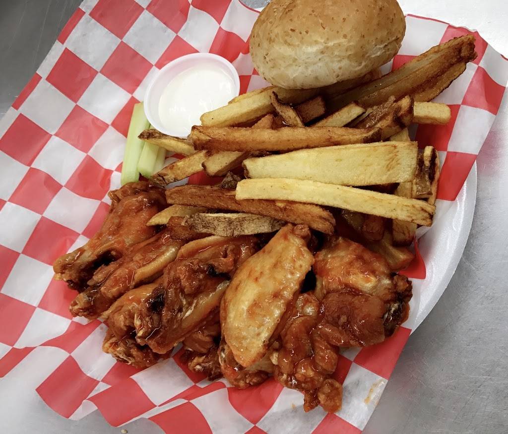 Gracie Bs | restaurant | 218 W Hill St, Thomson, GA 30824, USA | 7069628308 OR +1 706-962-8308