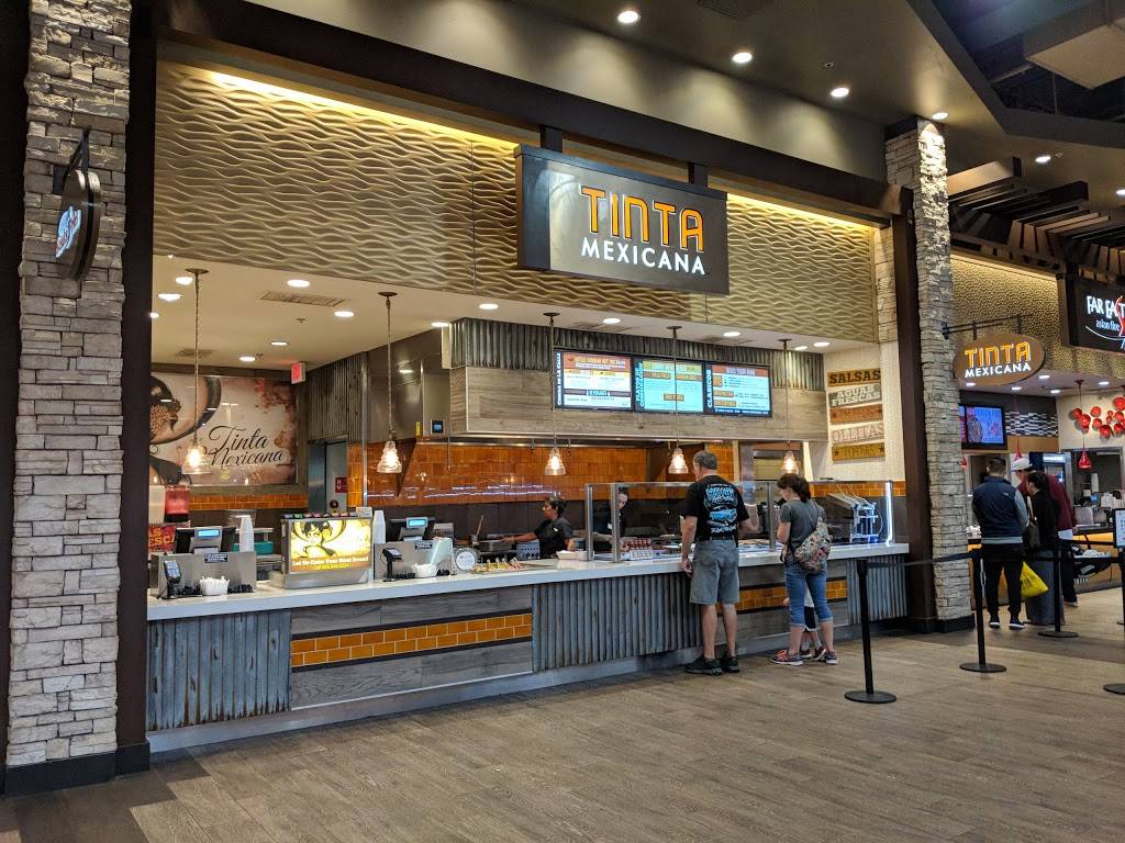 Tinta Mexicana | restaurant | 5006 S Arizona Mills Cir Ste 655, Tempe, AZ 85282, USA | 6026353774 OR +1 602-635-3774