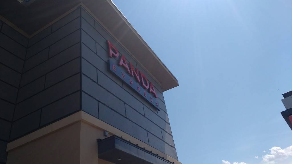 Panda Express | restaurant | 3601 North, Digital Dr, Lehi, UT 84043, USA | 3853528132 OR +1 385-352-8132