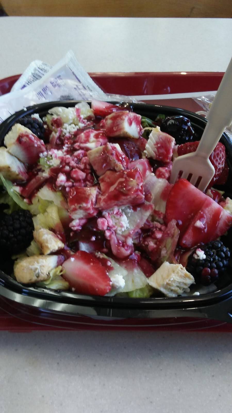 Wendys | restaurant | 1410 Colorado Ave, Lorain, OH 44052, USA | 4402880910 OR +1 440-288-0910