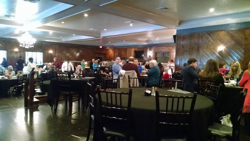 Woodhaven | restaurant | 1962 US-76, Marion, SC 29571, USA | 8434235900 OR +1 843-423-5900