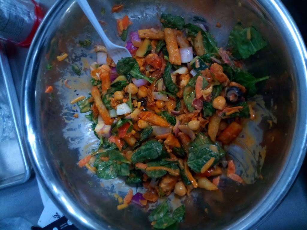 New york fish house crispy chicken | restaurant | 155 E 170th St, The Bronx, NY 10452, USA | 3479188677 OR +1 347-918-8677