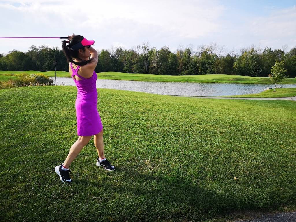 RedCrest Golf Course / RedCrest Bistro | restaurant | 17700 Keele St, King City, ON L7B 0G7, Canada | 9058417378 OR +1 905-841-7378