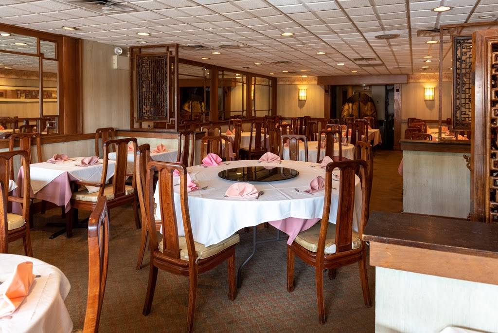 Margaret Kuos Mandarin | restaurant | 190 Lancaster Ave, Malvern, PA 19355, USA | 6106475488 OR +1 610-647-5488