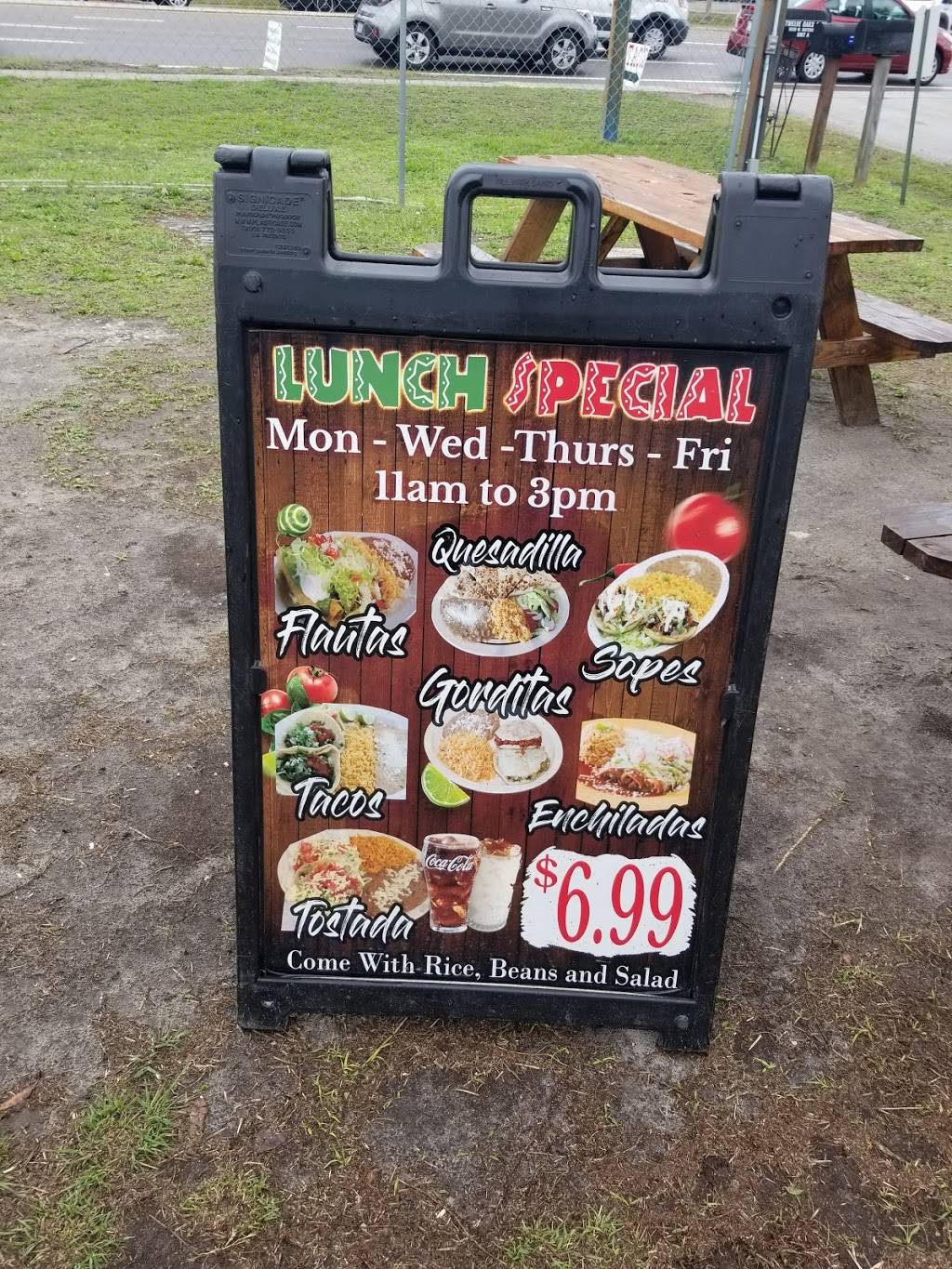 Los Comparres II | restaurant | W Waters Ave, Tampa, FL 33634, USA | 8137209062 OR +1 813-720-9062