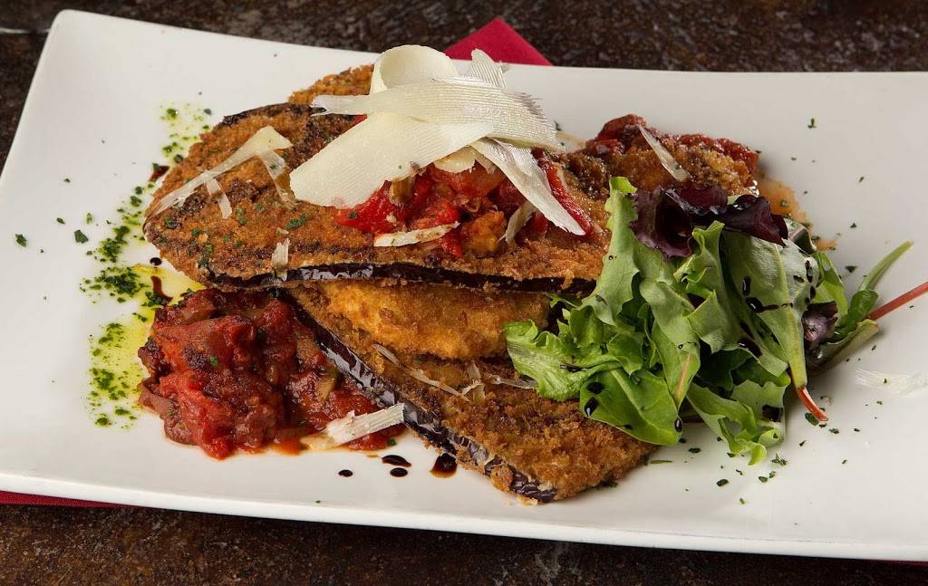 Bria Bistro Italiano | restaurant | 8128 TN-100, Nashville, TN 37221, USA | 6156468274 OR +1 615-646-8274