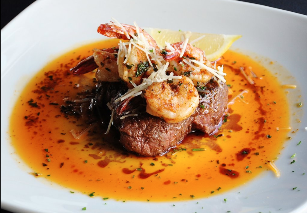 Half Shell Oyster House | restaurant | 115 Laurel Park Cove Suite 105, Flowood, MS 39232, USA | 7692577586 OR +1 769-257-7586