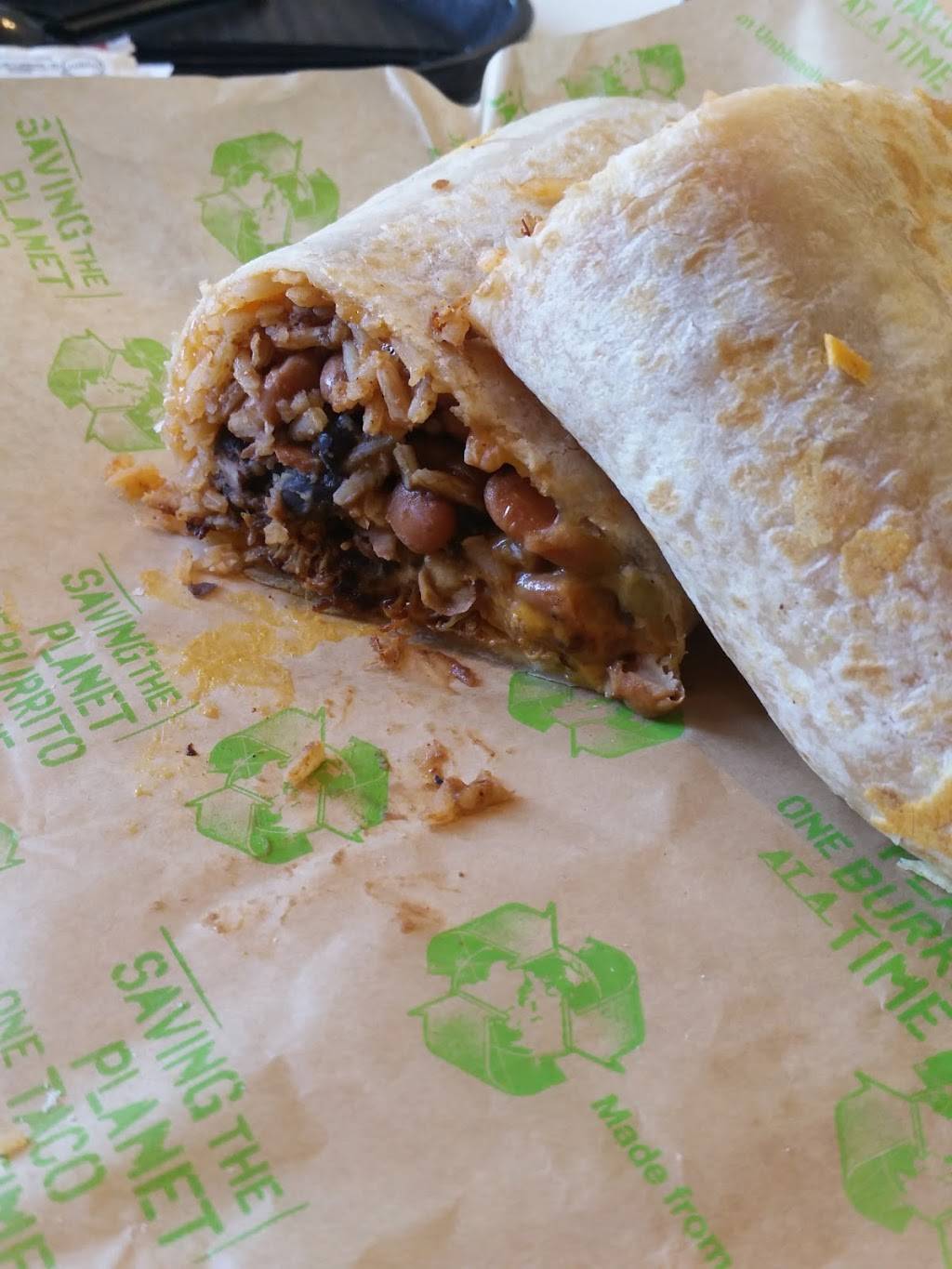 Baja Fresh Mexican Grill | restaurant | 5021 Verdugo Way #101, Camarillo, CA 93012, USA | 8054846731 OR +1 805-484-6731