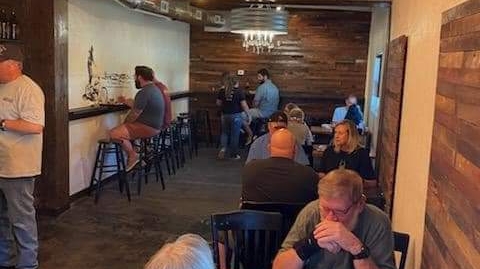 Sunnhaus Brewing Project | restaurant | 344 Clark Rd Suite B, Abilene, TX 79602, USA | 4053974092 OR +1 405-397-4092