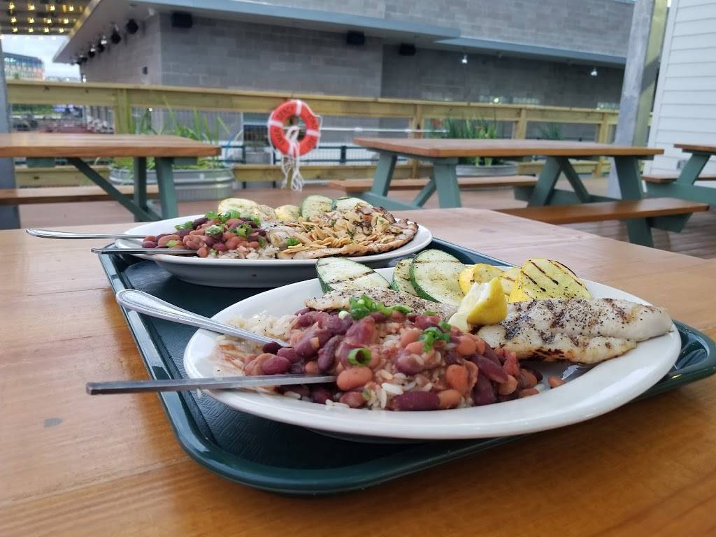 Flying Fish | restaurant | 9600 Wharf Rd, Coppell, TX 75019, USA | 9724401250 OR +1 972-440-1250