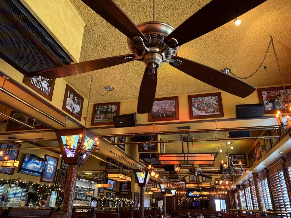 Laurenzos Restaurant | restaurant | 4412 Washington Ave, Houston, TX 77007, USA | 7138805111 OR +1 713-880-5111