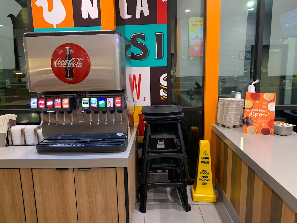 Popeyes Louisiana Kitchen | restaurant | 5064 Stockton Blvd, Sacramento, CA 95820, USA | 9168649127 OR +1 916-864-9127