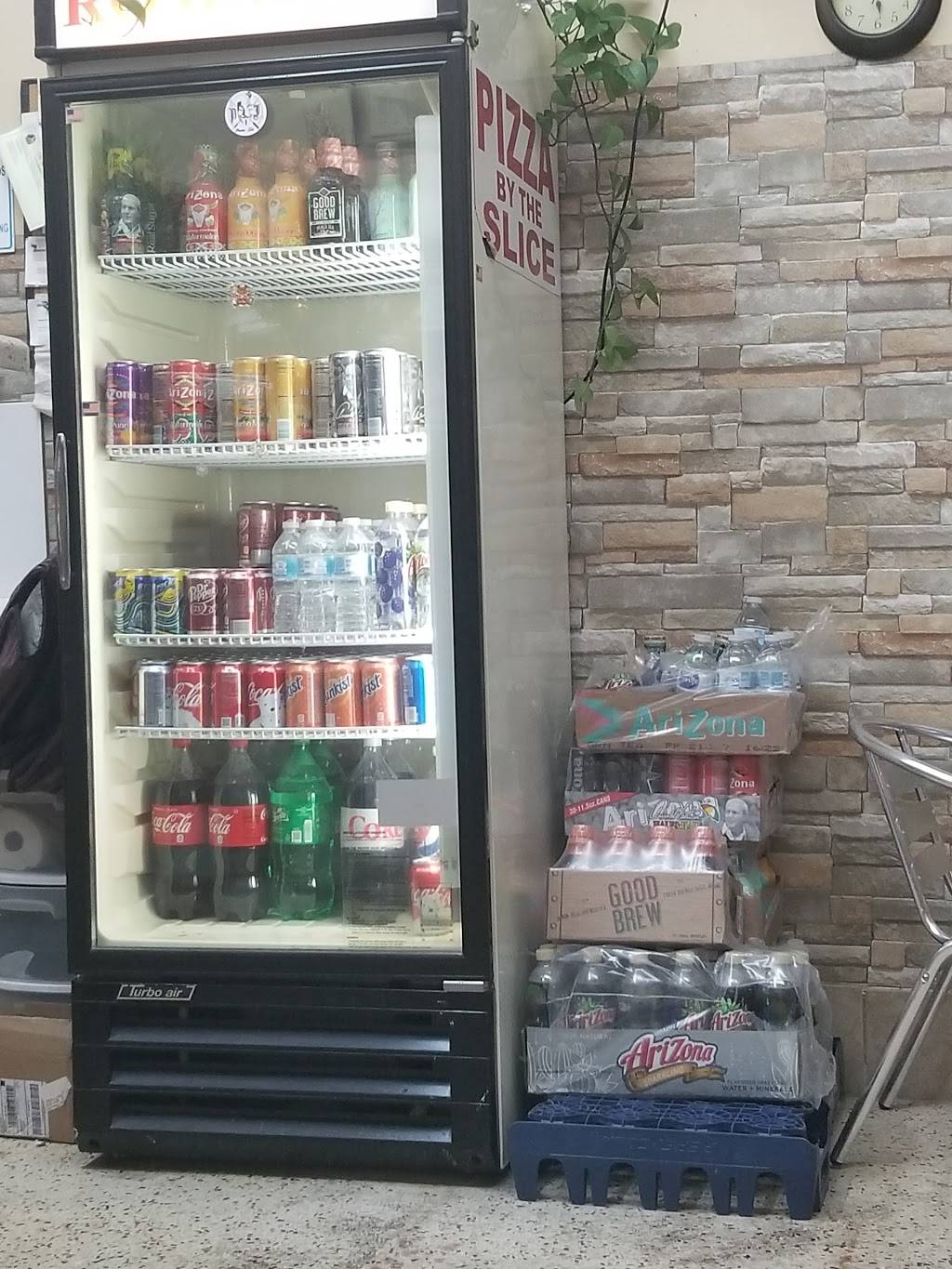 Romanos Pizza | meal delivery | 110 N Homestead Blvd, Homestead, FL 33030, USA | 3052467788 OR +1 305-246-7788