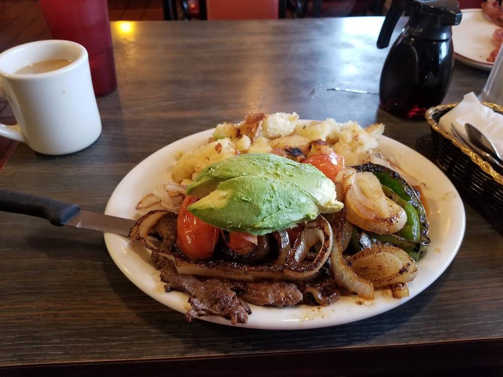 Pat & Lorraines Coffee Shop | cafe | 4720 Eagle Rock Blvd, Los Angeles, CA 90041, USA | 3232577926 OR +1 323-257-7926