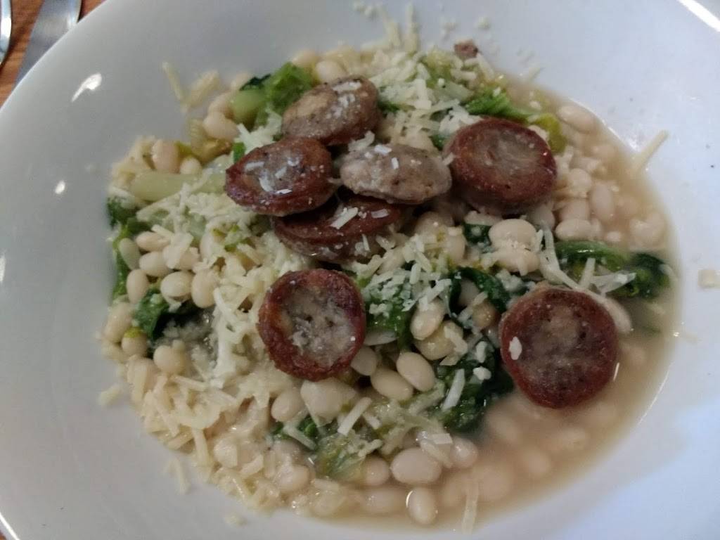 LeoGreta | restaurant | 301 W Main St, Carnegie, PA 15106, USA | 4124896382 OR +1 412-489-6382