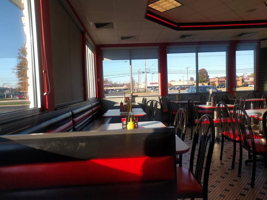 Steak n Shake | restaurant | 3316 Center Rd, Brunswick, OH 44212, USA | 3305580308 OR +1 330-558-0308