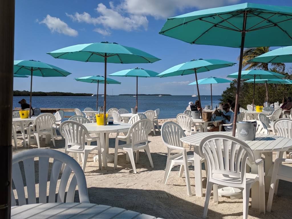 Lorelei Restaurant & Cabana Bar | restaurant | 96 Madeira Rd, Islamorada, FL 33036, USA | 3056642692 OR +1 305-664-2692