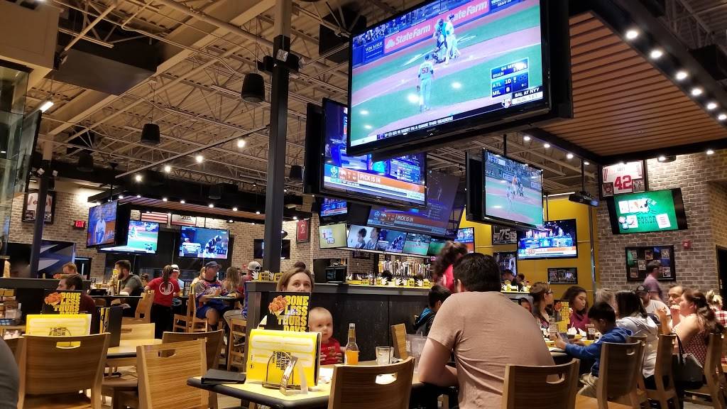 Buffalo Wild Wings | meal takeaway | 845 East Ave, Chico, CA 95926, USA | 5305923251 OR +1 530-592-3251