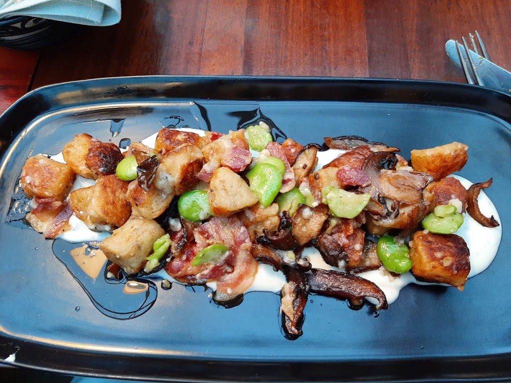 Ambrosia Ristorante BYOB | restaurant | 231 S 24th St, Philadelphia, PA 19103, USA | 2157032010 OR +1 215-703-2010