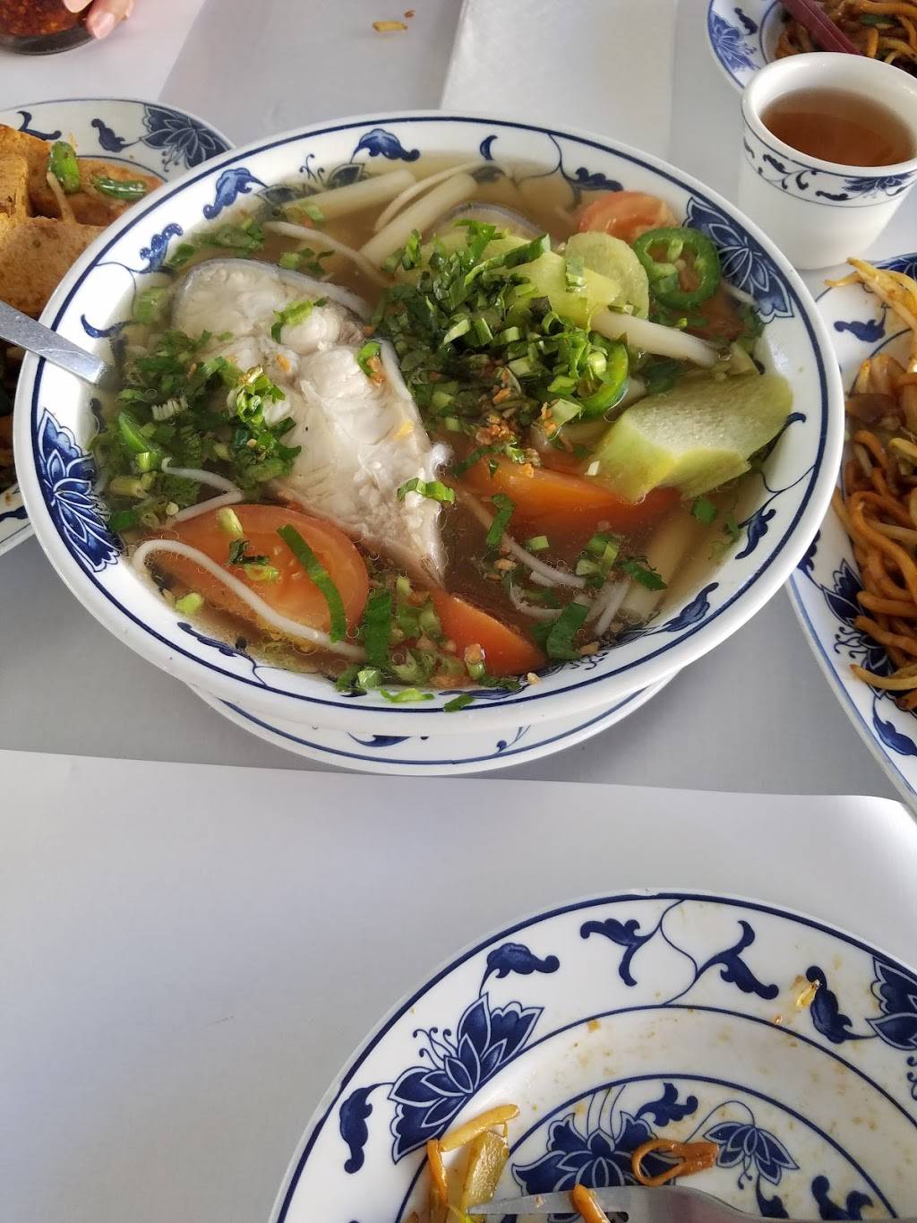 Boda Chinese & Vietnamese Food | restaurant | 2868 Story Rd, San Jose, CA 95127, USA | 4082513855 OR +1 408-251-3855