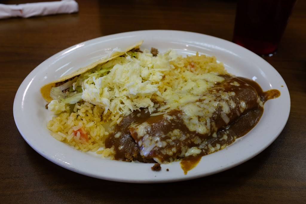 Las Margaritas Mexican Bar & Grill | restaurant | 5526 Airway Rd, Dayton, OH 45431, USA | 9372522092 OR +1 937-252-2092