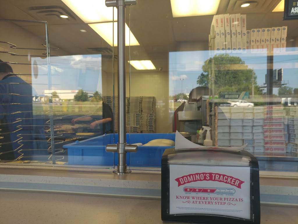 Dominos Pizza | meal delivery | 4030 S Emerson Ave, Indianapolis, IN 46203, USA | 3177833030 OR +1 317-783-3030