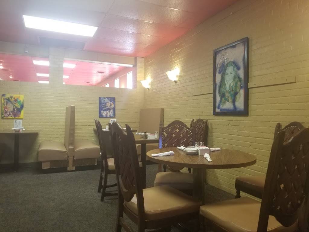 Villars Mexico Cafe | restaurant | 1860 S Hillside St, Wichita, KS 67211, USA | 3166861070 OR +1 316-686-1070