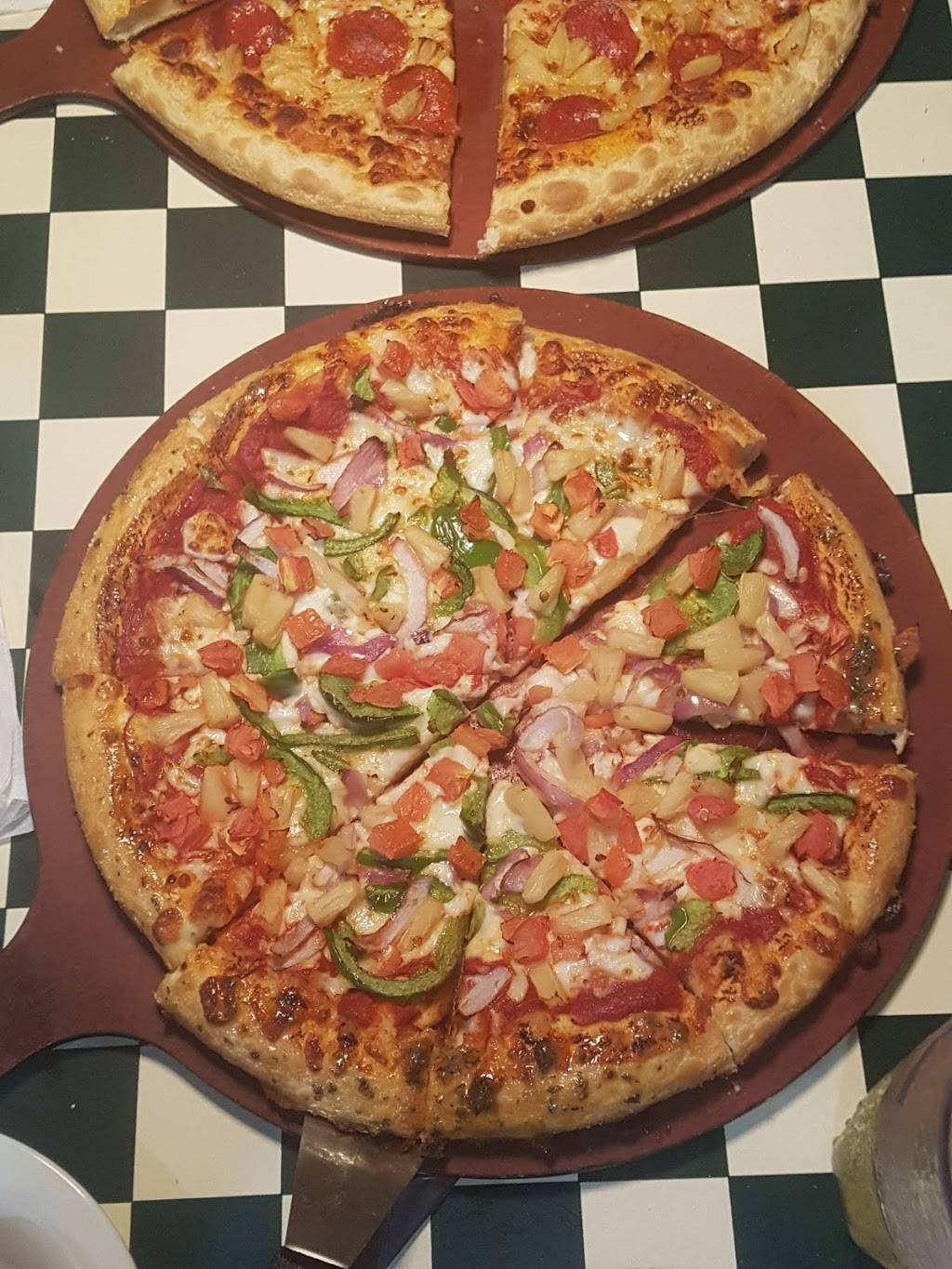 Pizza Hut | restaurant | 33505 US Hwy 19 N, Palm Harbor, FL 34684, USA | 7277846234 OR +1 727-784-6234