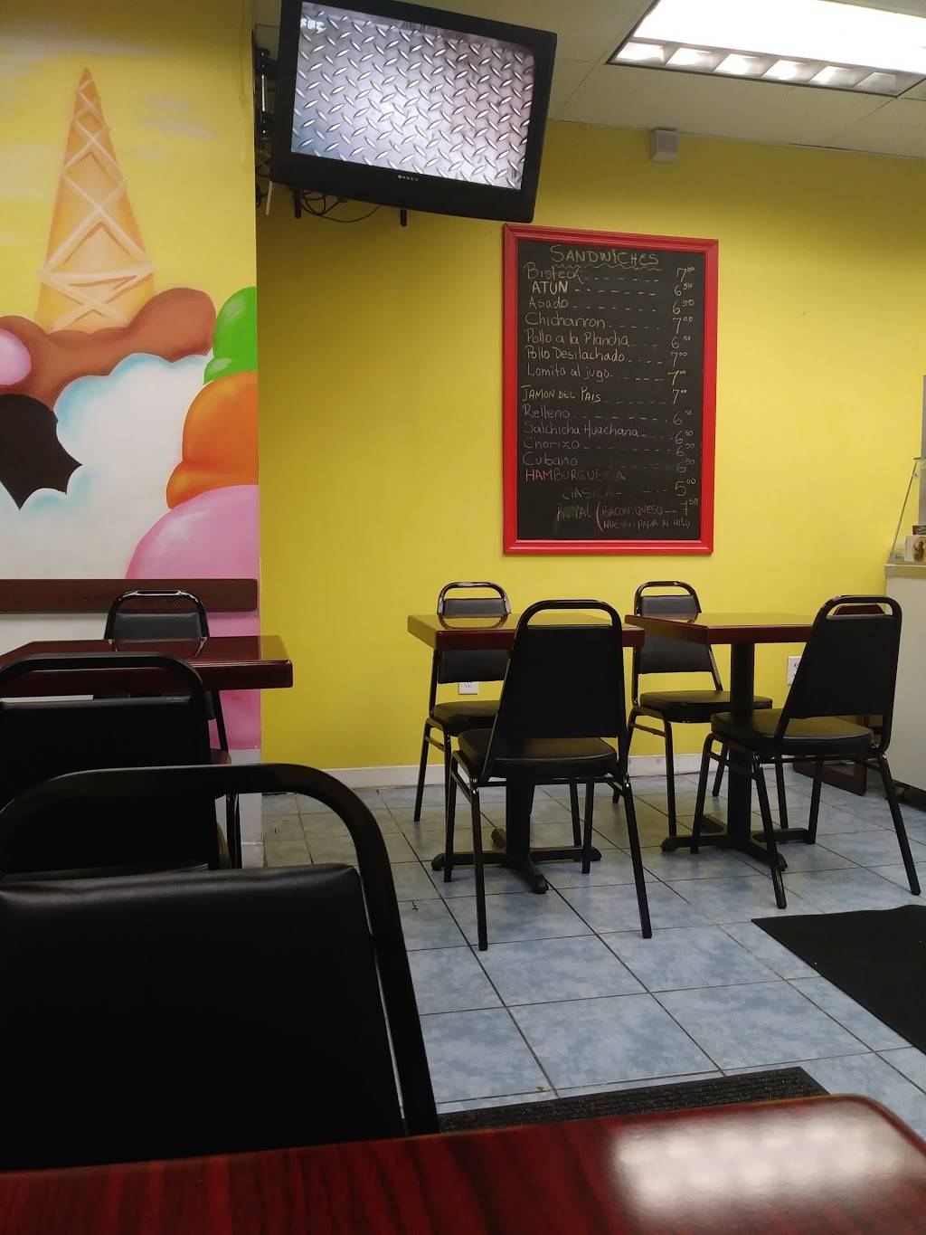 2 Brothers | restaurant | 300 Trenton Ave, Paterson, NJ 07503, USA | 9739682970 OR +1 973-968-2970