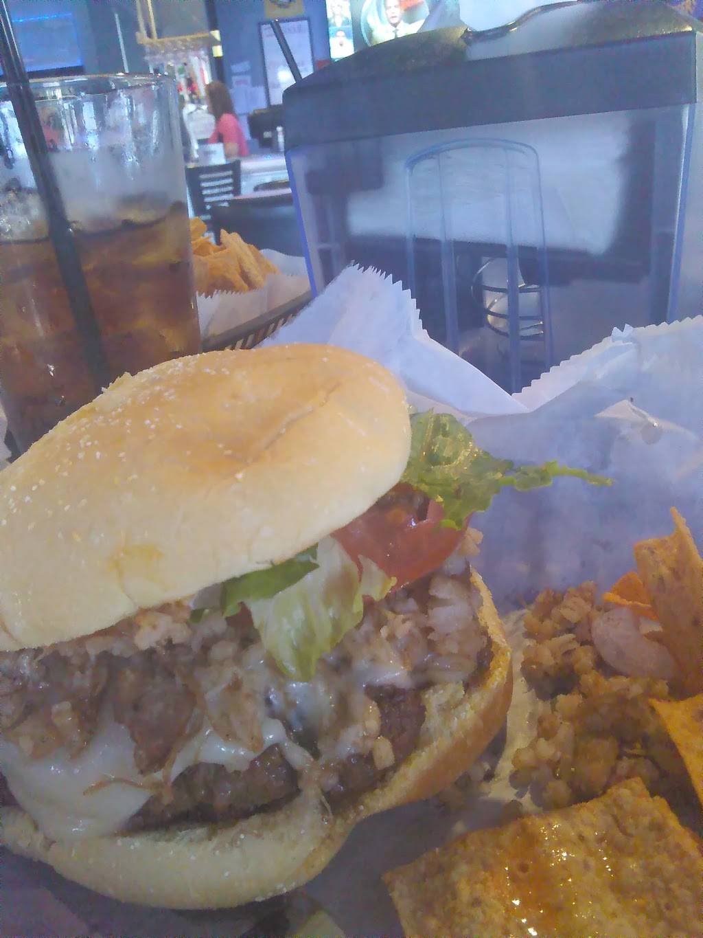 ICE House | restaurant | 14111 Airline Hwy #127, Baton Rouge, LA 70817, USA | 2253666595 OR +1 225-366-6595