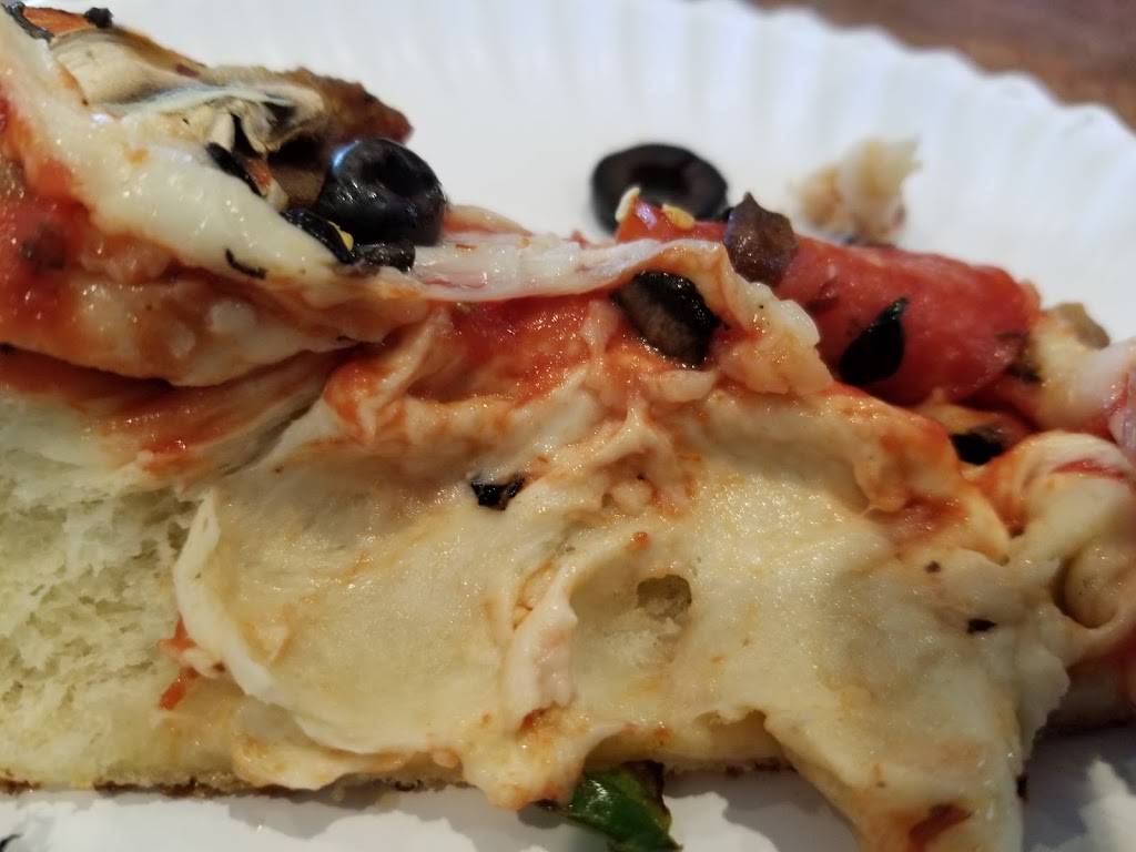 Rustys Pizza Parlor | meal delivery | 4880 Hollister Ave, Santa Barbara, CA 93111, USA | 8055641111 OR +1 805-564-1111