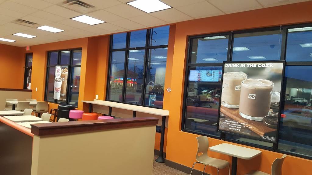 Dunkin | bakery | 9913 Brownsboro Rd, Louisville, KY 40241, USA | 5029197671 OR +1 502-919-7671