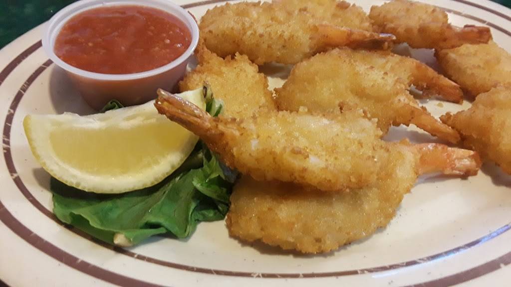 Steves Family Diner | restaurant | 2900 S Washington Ave, Titusville, FL 32780, USA | 3212683011 OR +1 321-268-3011