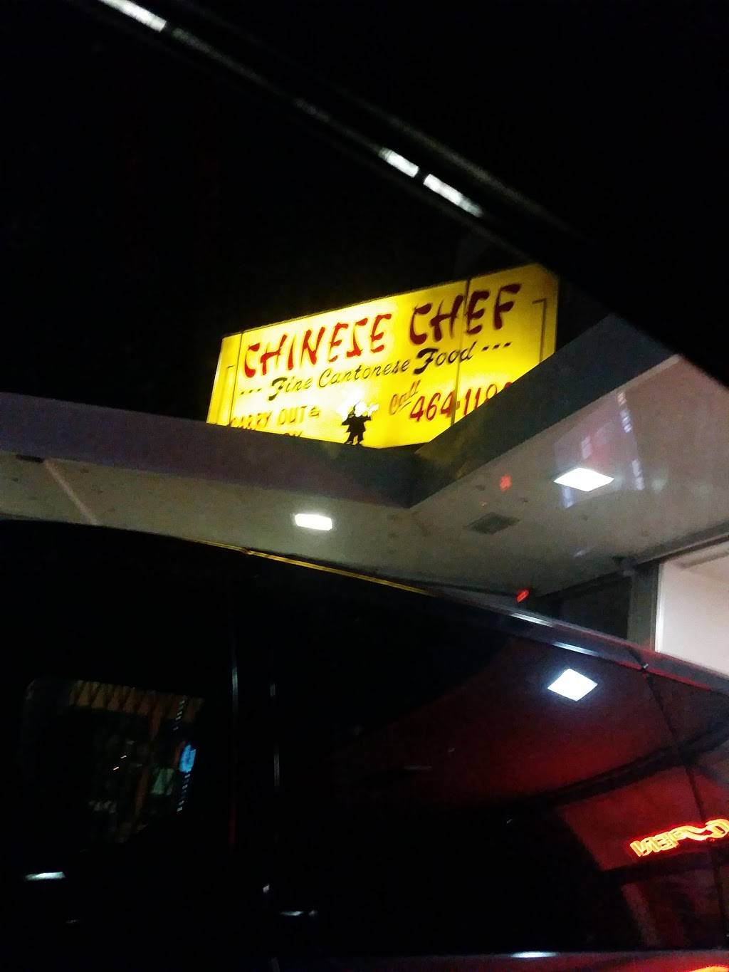 Chinese Chef | restaurant | 7800 W Appleton Ave, Milwaukee, WI 53218, USA | 4144641180 OR +1 414-464-1180