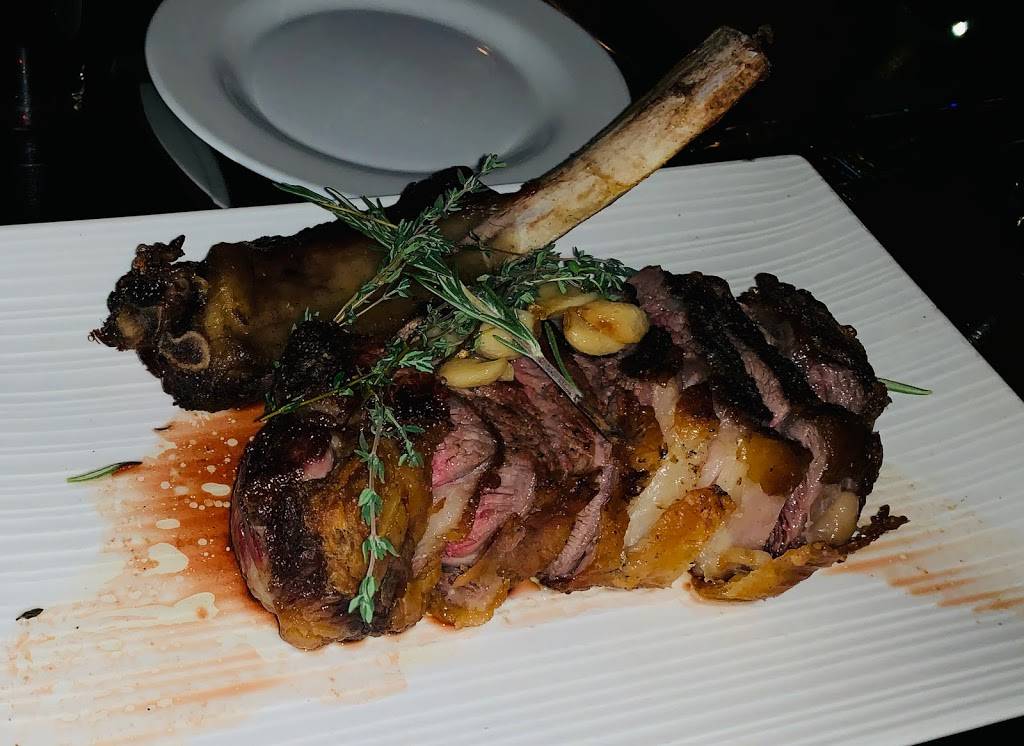 Liberty Prime Steakhouse | restaurant | 111 Montgomery St, Jersey City, NJ 07302, USA | 2013333633 OR +1 201-333-3633