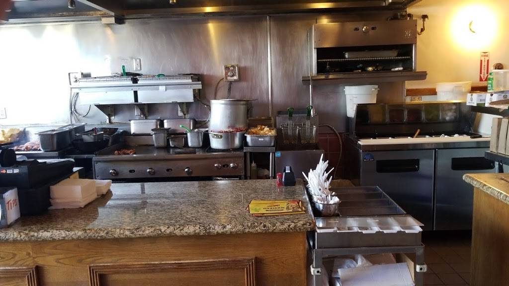 California Mexican Grill | restaurant | 11106 W Olympic Blvd, Los Angeles, CA 90064, USA | 3104730501 OR +1 310-473-0501