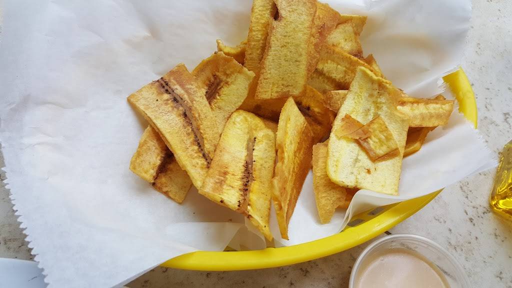 Cuban Cafe | cafe | 1699 N Powerline Rd, Pompano Beach, FL 33069, USA | 9549734666 OR +1 954-973-4666