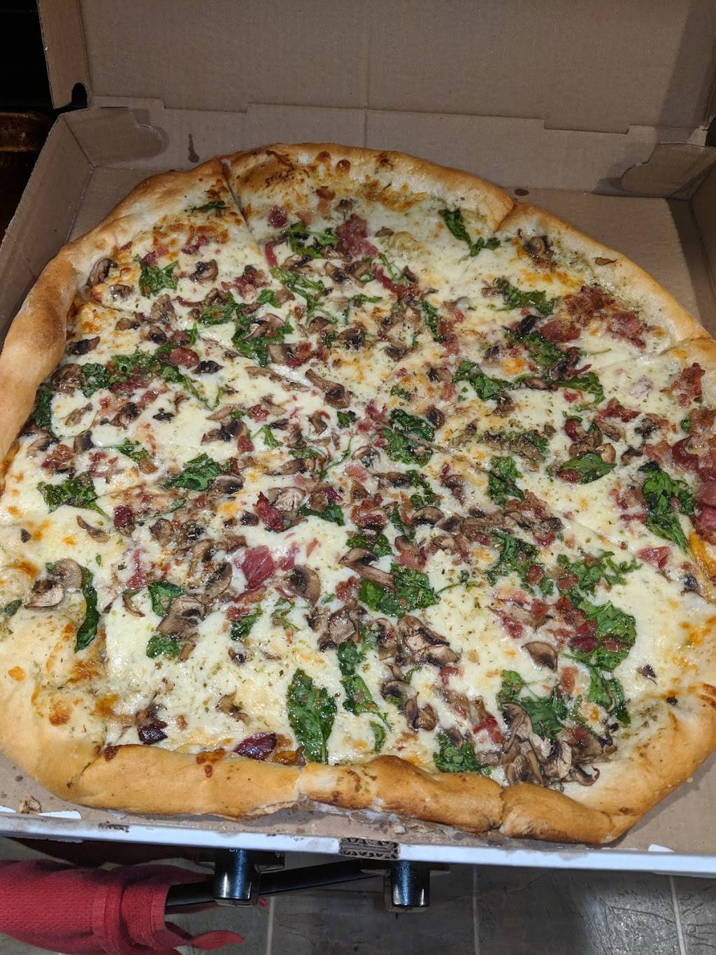 Town Center Pizzeria | restaurant | 158 Thalia Village Shoppes, Virginia Beach, VA 23452, USA | 7572275878 OR +1 757-227-5878