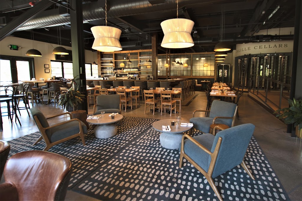 The Lounge at DeLille Cellars | restaurant | 14300 NE 145th St Suite 100, Woodinville, WA 98072, USA | 4252052147 OR +1 425-205-2147