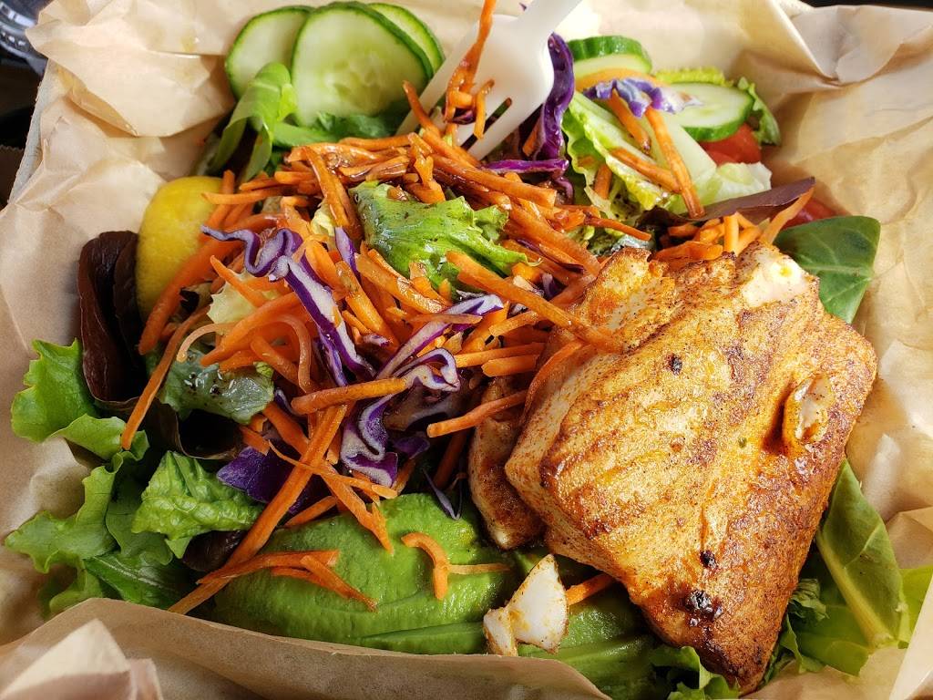 Mitchs Seafood | restaurant | 1403 Scott St, San Diego, CA 92106, USA | 6192228787 OR +1 619-222-8787