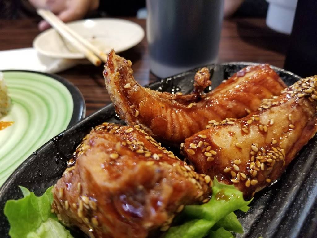 Kura Revolving Sushi Bar | restaurant | 1719 E Golf Rd, Schaumburg, IL 60173, USA | 6302830654 OR +1 630-283-0654