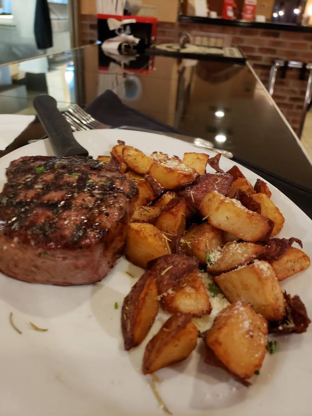 Rosalias Italian Restaurant and Pizzeria | restaurant | 14965 Old St Augustine Rd Unit 101, Jacksonville, FL 32258, USA | 9048802000 OR +1 904-880-2000