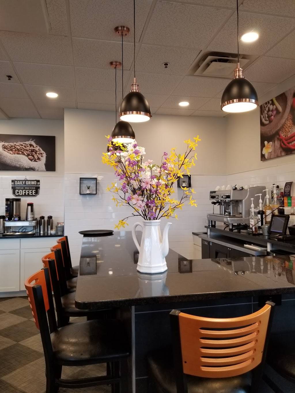 Le Peep | restaurant | 12213 N Meridian St, Carmel, IN 46032, USA | 3175809193 OR +1 317-580-9193