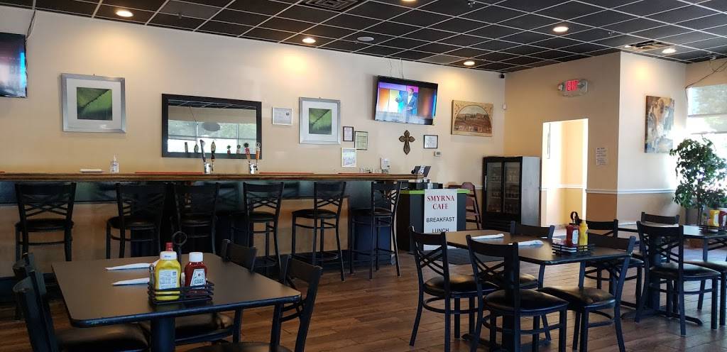 Smyrna Cafe | restaurant | 1666 Lee Victory Pkwy, Smyrna, TN 37167, USA | 6159844273 OR +1 615-984-4273
