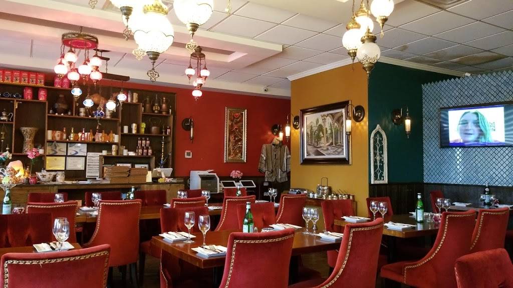 Istanbul Cuisine | restaurant | 286 US-206, Flanders, NJ 07836, USA | 9739270635 OR +1 973-927-0635